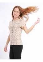 Camiseta mujer dalmata